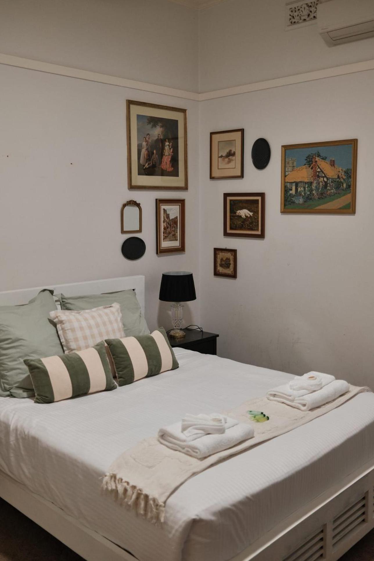 Manly Waves Studios & Apartments Sydney Kültér fotó